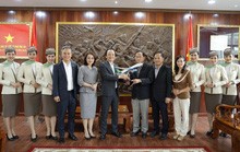 Tập đoàn FLC muốn xây khu đô thị 1.200 ha và tòa tháp 99 tầng tại Bình Chánh