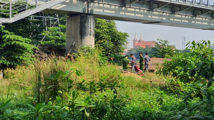 Bước đầu xác định nam sinh mất tích rồi tử vong ở TP.HCM do ngạt nước
