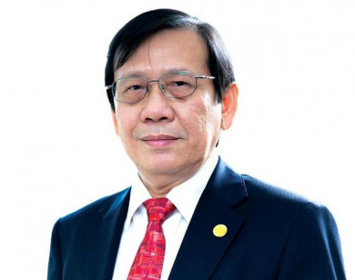 Chủ tịch Thuduc House Lê Chí Hiếu xin từ nhiệm