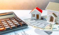 Lãi vay mua nhà ngân hàng nào thấp nhất tháng 2/2022?