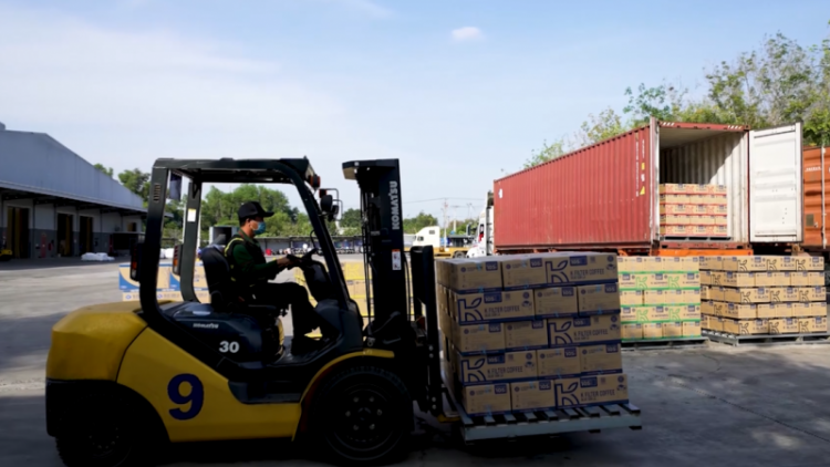 Tín hiệu vui của doanh nghiệp xuất khẩu ở TP.HCM