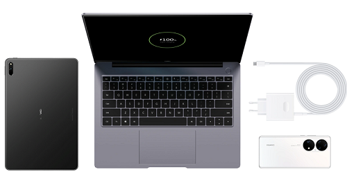 Lưu tin này đi, khi nào muốn laptop mới thì gọi Huawei, mua càng sớm quà càng to tại CellphoneS