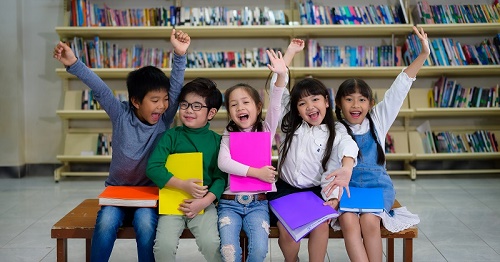 ILA trao 5.000 suất học bổng cho các học sinh ưu tú trên toàn quốc