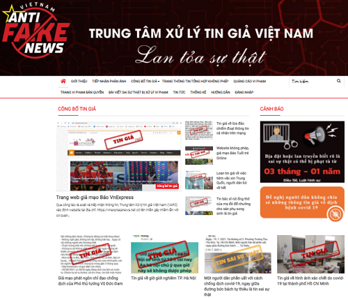 Doanh nghiệp bị bôi xấu trên mạng xã hội: Tin giả - hậu quả thật