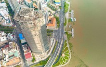 Dự án đổi chủ sau nhiều năm đình trệ