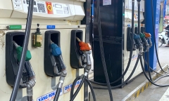 Bộ Tài chính đồng ý giảm thuế bảo vệ môi trường 2.000 đồng/lít xăng