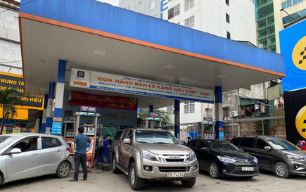 Kịch bản cung ứng xăng dầu thời gian tới có gì thay đổi?