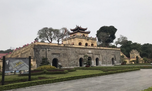 Điểm du lịch ở Hà Nội đồng loạt mở cửa, chờ đón khách quốc tế