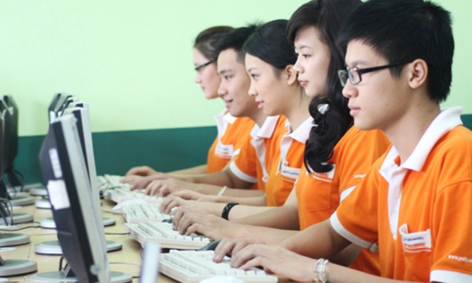 Vì sao doanh nghiệp công nghệ 'đói lả' nhân sự?