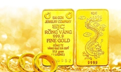 FED tăng lãi suất, giá vàng sẽ thế nào?