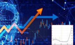 Cổ phiếu ‘lạ’: Tăng trần 11 phiên nhưng giao dịch trồi sụt