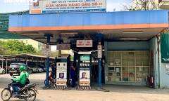 Xăng sắp giảm giá mạnh do thuế bảo vệ môi trường giảm một nửa