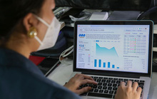 Nhóm cổ phiếu FLC lại