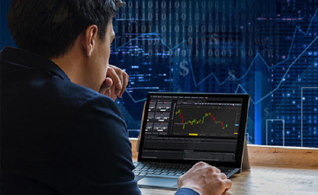 Liệu Trader có phải là một nghề?