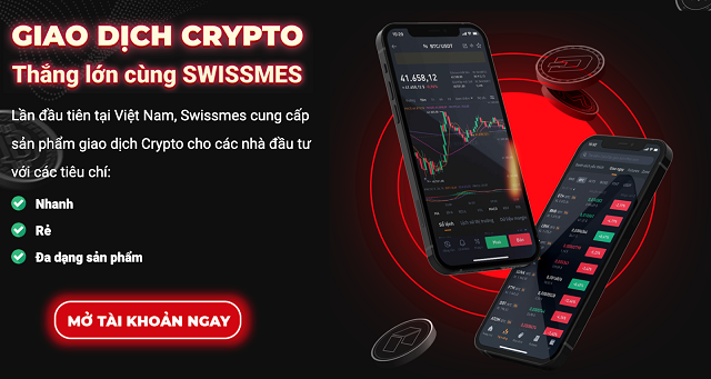 Hướng dẫn đầu tư tiền ảo cho người mới bắt đầu