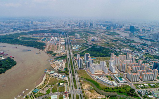 Nóng: Hủy 9 đợt phát hành trái phiếu hơn 10.000 tỉ đồng của Tân Hoàng Minh