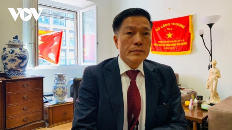 Vụ 100 container hạt điều bị lừa: Còn nhiều vấn đề phía trước