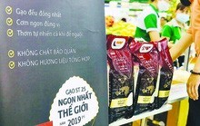 Mua sắm tiết kiệm hơn với hàng “Co.op”