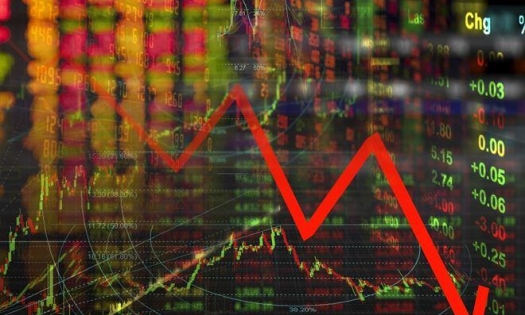 La liệt mã giảm, VN-Index mất gần 20 điểm, về sát mốc 1.460