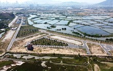 Mở rộng quy hoạch tây TP Nha Trang