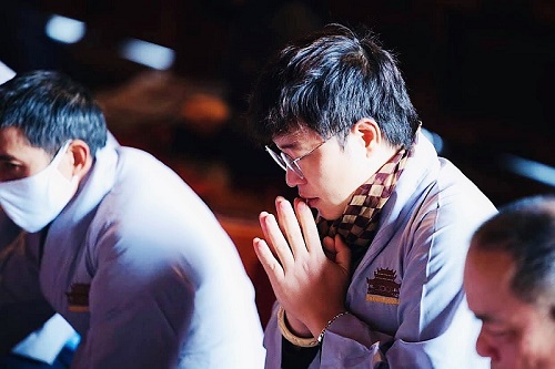 Du lịch văn hóa tâm linh - lĩnh vực Marketing hiếm ai biết