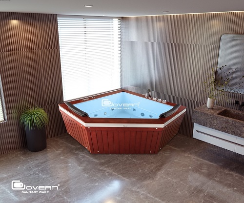 Địa chỉ bán bồn tắm chính hãng uy tín