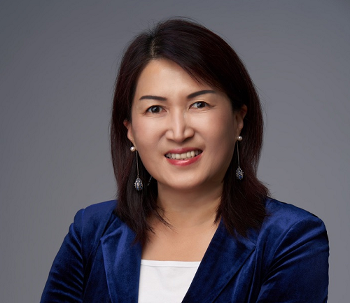 Bà Michelle Jou chính thức gia nhập Castrol với vị trí Giám đốc Điều hành thay cho ông Mandhir Singh sẽ nghỉ hưu