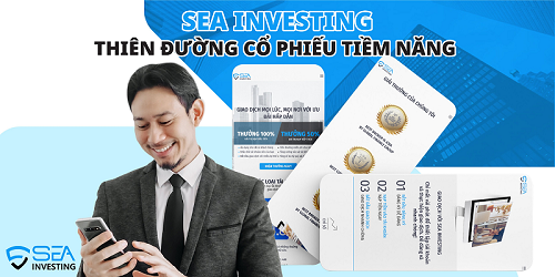 SEA Investing - Thiên Đường Cổ Phiếu Tiềm Năng