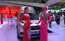 Vietnam Motor Show 2022 sẽ tổ chức vào tháng 10