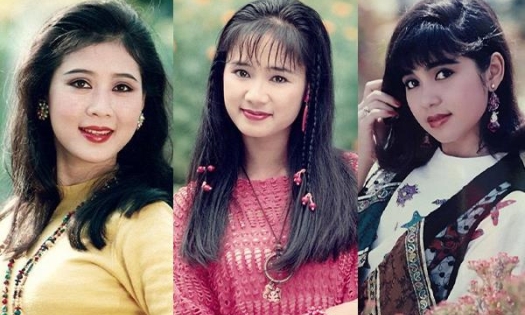 Các 'nữ hoàng ảnh lịch' 30 năm trước hiện sống thế nào?