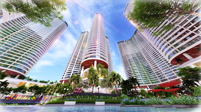 Sunshine Group tung 15 nghìn sản phẩm ra thị trường