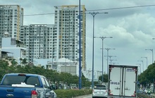 Giá bán căn hộ tại TP HCM 