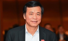 Nguyên Tổng thư ký Quốc hội Nguyễn Hạnh Phúc làm Chủ tịch HĐQT Vinamilk