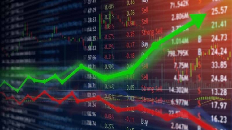 VN-Index có khả năng tiếp tục giao dịch với biên độ hẹp và tích lũy trở lại