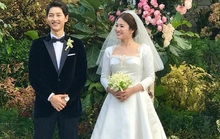 Điểm danh 3 “đám cưới thế kỷ” của showbiz kết thúc trong tan vỡ