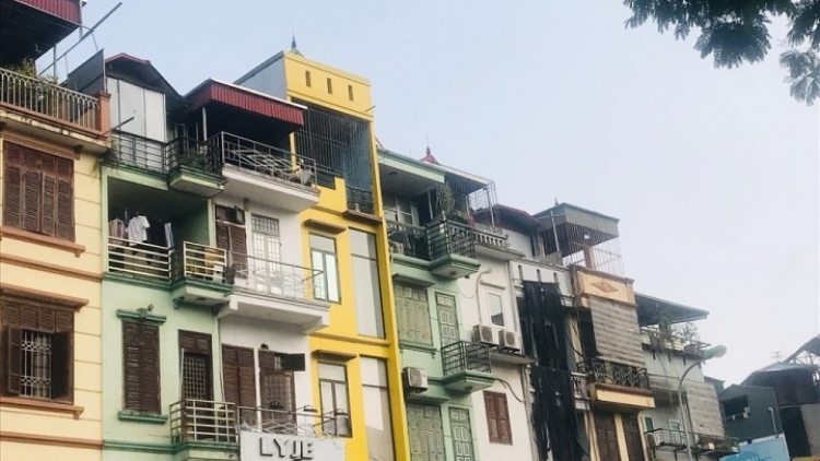 Giới đầu cơ dùng mọi chiêu trò thổi giá nhà, giá đất