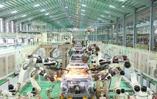 Bộ Tài chính đề xuất gia hạn 20.000 tỉ đồng tiền thuế cho ôtô sản xuất trong nước