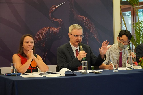 Pháp và Việt Nam khởi động một dự án hợp tác quan trọng  về chia sẻ và gìn giữ di sản Việt Nam