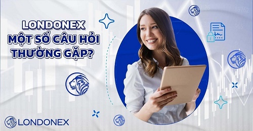 Londonex - Sàn Giao Dịch Dành Cho Nhà Đầu Tư Việt
