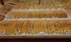 Giá vàng hôm nay 16/5: Gảm sâu về ngưỡng 1.800 USD/ounce