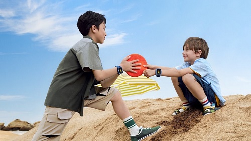 Huawei đẩy mạnh hệ sinh thái thiết bị đeo, kiến tạo chất lượng sống đỉnh cao