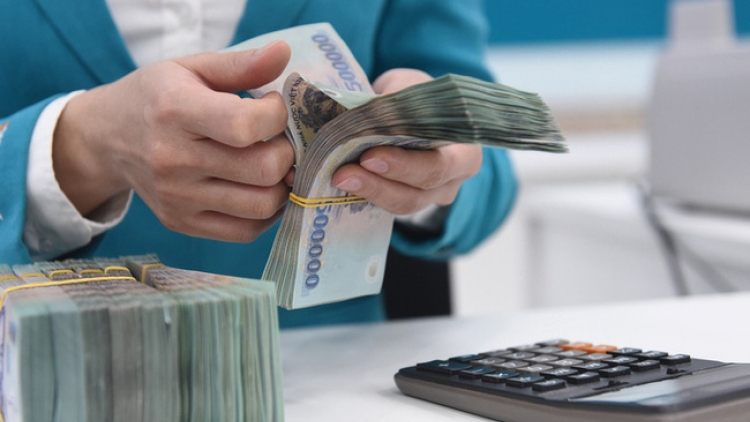 Dòng tiền cho vay bất động sản tập trung vào phân khúc cá nhân