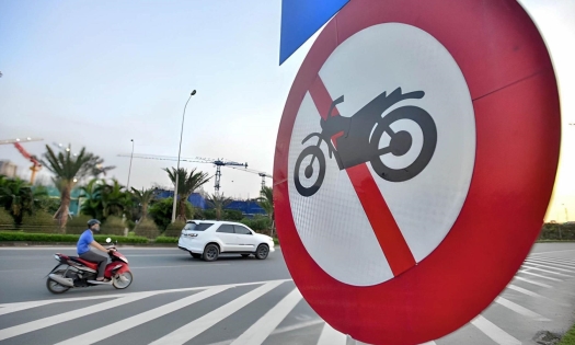 Tư duy 'xe lớn phải đền xe bé': Pháp luật đang bảo vệ người sai