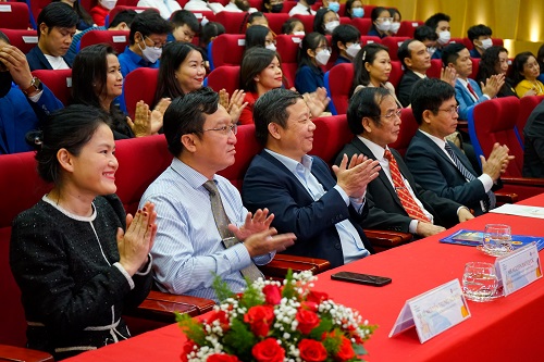 Trường Quốc tế Song ngữ Học viện Anh Quốc (UKA) triển khai chương trình Quốc tế Oxford - Anh Quốc trên toàn quốc