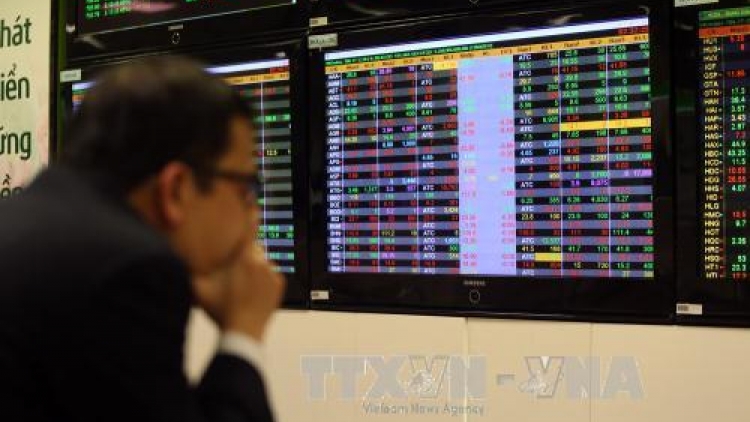 Thị trường chứng khoán chưa có động lực tăng trưởng ngắn hạn và sẽ còn giằng co mạnh