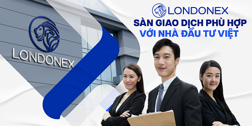 Đặc Điểm Nào Khiến Londonex Phù Hợp Với Các Nhà Đầu Tư Việt