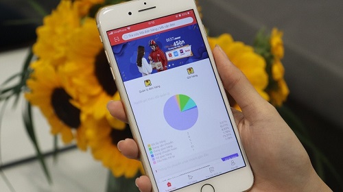 Ứng dụng công nghệ mang đến trải nghiệm đột phá cho người dùng BEST Express