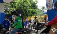 Hai Bộ vào cuộc số hóa, kiểm soát toàn bộ kinh doanh xăng dầu cả nước