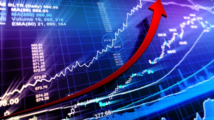 VN-Index sẽ tiếp tục hướng lên vùng điểm 1.280 -1.300