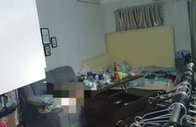 Phát hiện thi thể phụ nữ bán khỏa thân trong chung cư ở Bình Dương